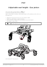 Preview for 4 page of Anatomic SITT Zitzi Flipper Pro User Manual