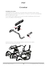 Предварительный просмотр 10 страницы Anatomic SITT Zitzi Pengy User Manual