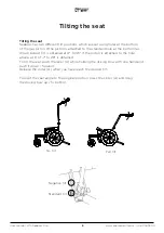 Preview for 8 page of Anatomic SITT Zitzi Seabass Pro User Manual