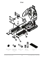 Preview for 43 page of Anatomic SITT Zitzi Sharky Pro User Manual