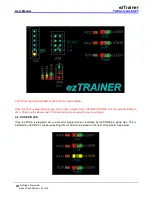 Preview for 8 page of Anaya Tech Systems ezTrainer User Manual