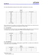 Preview for 13 page of Anaya Tech Systems ezTrainer User Manual