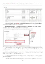 Preview for 21 page of Anbash NC238SW Installation Manual