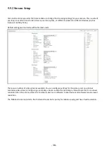 Preview for 38 page of Anbash NC238SW Installation Manual