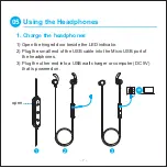 Предварительный просмотр 9 страницы ANBES SP620 User Manual