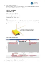 Предварительный просмотр 15 страницы ANBTEK AS201E User Manual