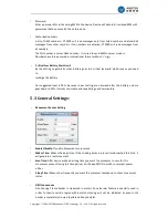 Preview for 13 page of ANBTEK CT2000 User Manual