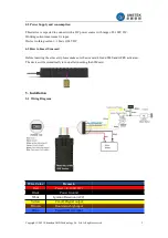 Preview for 5 page of ANBTEK GT08L User Manual