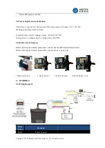 Preview for 4 page of ANBTEK TS10 User Manual