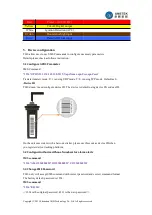 Preview for 5 page of ANBTEK TS10 User Manual