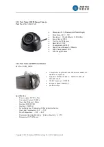 Preview for 7 page of ANBTEK TS100W User Manual