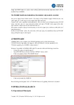 Preview for 17 page of ANBTEK TS100W User Manual
