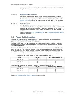 Preview for 32 page of ANCA Motion AMD2000 3A User Manual