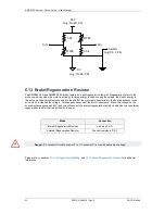 Предварительный просмотр 54 страницы ANCA Motion AMD2000 3A User Manual