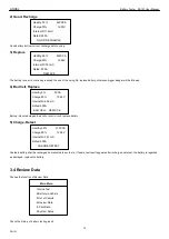 Предварительный просмотр 14 страницы ANCEL BA101 User Manual