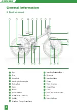 Предварительный просмотр 6 страницы Ancheer AM004143 Product Instruction Manual