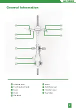 Preview for 7 page of Ancheer AM004143 Product Instruction Manual