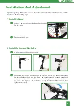 Preview for 11 page of Ancheer AM004143 Product Instruction Manual