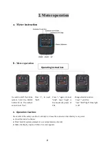 Preview for 2 page of Ancheer E-bike User Manual