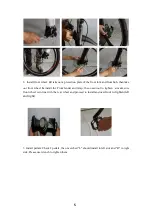 Preview for 5 page of Ancheer E-bike User Manual