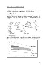 Preview for 12 page of Ancheer SPIN BIKE User Manual