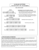 Preview for 3 page of Anchor AA AnchorSpan Installation Instructions Manual