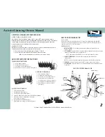 Предварительный просмотр 2 страницы Anchor AL-TX Owner'S Manual