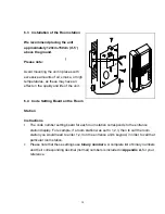 Предварительный просмотр 16 страницы Anchor AN-3668 User And Installation Manual