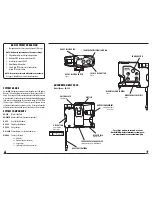 Предварительный просмотр 6 страницы Anchor AnchorMAN Owner'S Manual