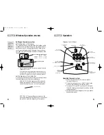 Предварительный просмотр 5 страницы Anchor megavox Owner'S Manual