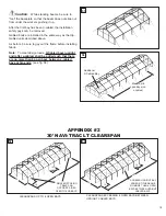 Предварительный просмотр 18 страницы Anchor Navi-Trac Lite Installation Instructions Manual