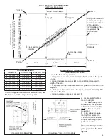 Предварительный просмотр 6 страницы Anchor Navi-Trac LT/CS Installation Instructions Manual