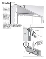 Предварительный просмотр 12 страницы Anchor Navi-Trac LT/CS Installation Instructions Manual