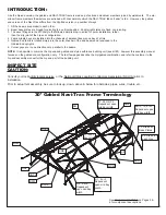 Preview for 3 page of Anchor Navi-Trac Installation Instructions Manual