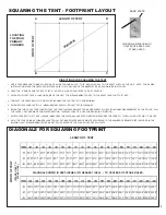 Preview for 8 page of Anchor Navi-Trac Installation Instructions Manual