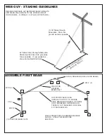 Preview for 9 page of Anchor Navi-Trac Installation Instructions Manual