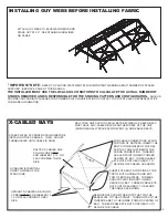 Preview for 14 page of Anchor Navi-Trac Installation Instructions Manual