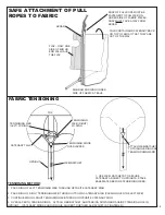 Preview for 16 page of Anchor Navi-Trac Installation Instructions Manual