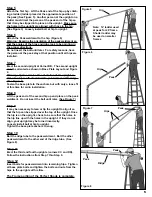 Предварительный просмотр 5 страницы Anchor Perfectshade Assembly Instructions Manual