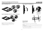 Preview for 2 page of Anchor TM35 User Manual