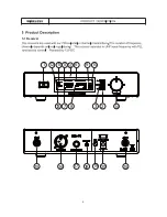 Preview for 4 page of Anchor UHF-7000 User Manual