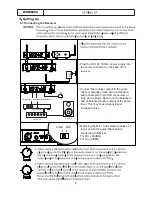 Preview for 8 page of Anchor UHF-7000 User Manual