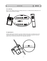 Preview for 13 page of Anchor UHF-7000 User Manual