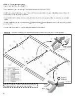 Preview for 6 page of Anchor VMS 25x32 Assembly Instructions Manual