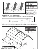 Preview for 8 page of Anchor VMS 25x32 Assembly Instructions Manual