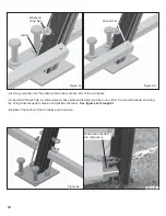 Preview for 12 page of Anchor VMS 25x32 Assembly Instructions Manual