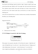 Preview for 17 page of ancnoble FMP-Solar Manual