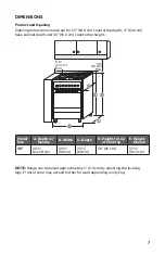 Предварительный просмотр 8 страницы Ancona 3208635 Installation Instructions Manual