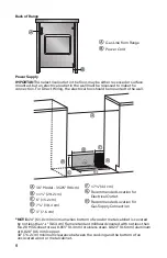 Предварительный просмотр 9 страницы Ancona 3208635 Installation Instructions Manual