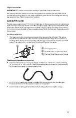 Предварительный просмотр 12 страницы Ancona 3208635 Installation Instructions Manual